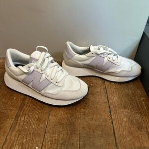 New Balance 237 Sneakers
